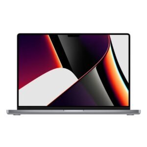MacBook Pro M1 pro 14 - Sénégal
