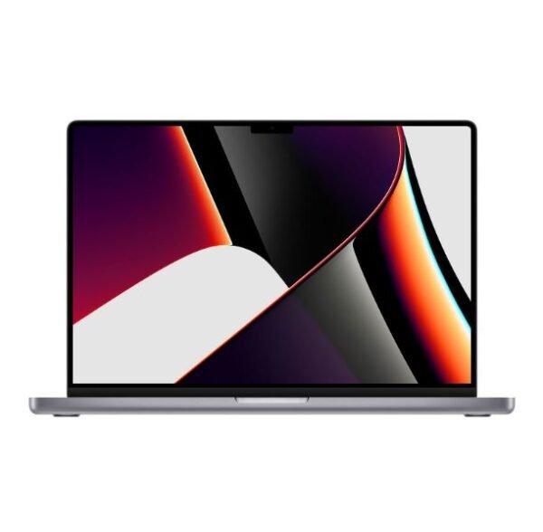 MacBook Pro M1 Pro et M1 Max 16″ – Image 2