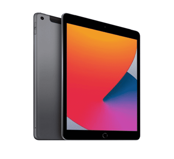 iPad 8