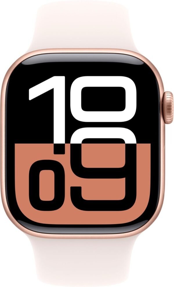 Apple Watch Série 10 46 mm – Image 3
