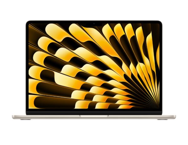 MacBook Air 15" M3 8Go SSD 512