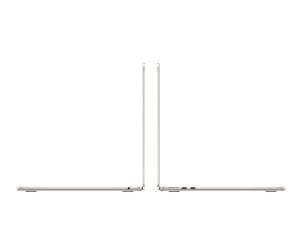 MacBook Air 15" M3 8Go SSD 512 – Image 2