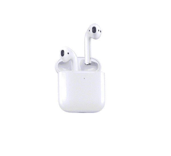 AirPods 2 simple l Dakar – Sénégal