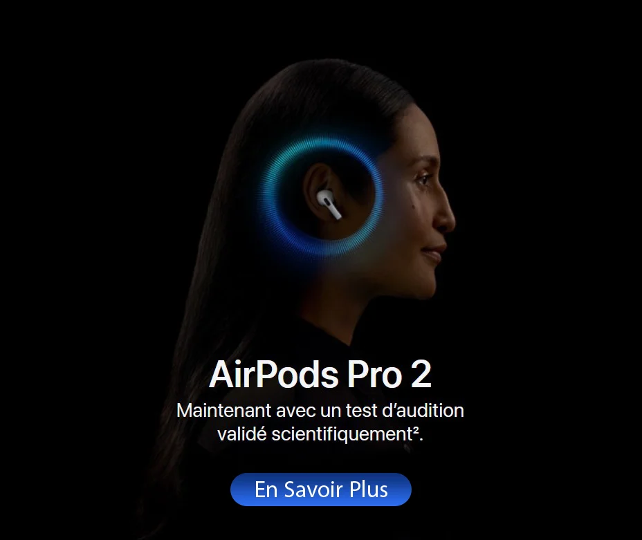 iphone Sénégal store