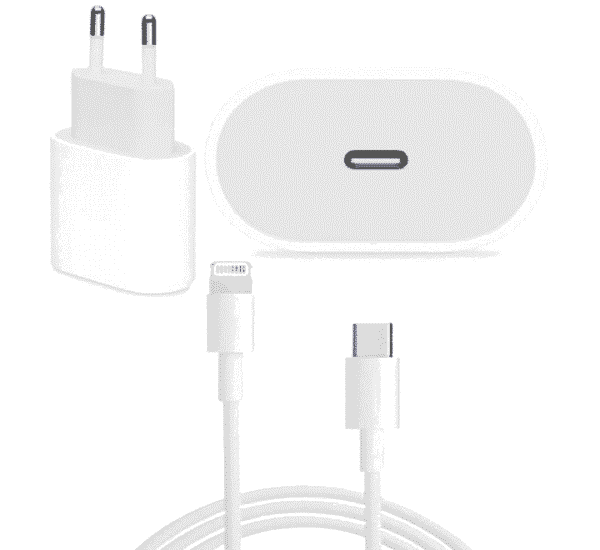 Chargeur iPhone 11,12,13,14