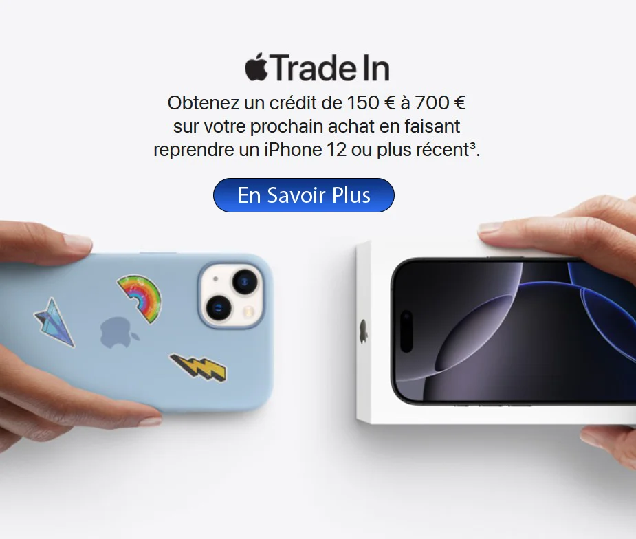 iphone Sénégal store