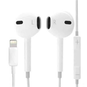 Ecouteur iPhone 7, 8, X