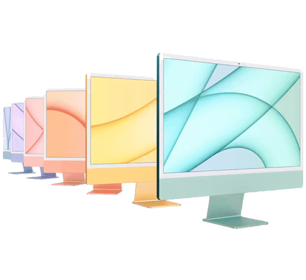 iMac M1 2021