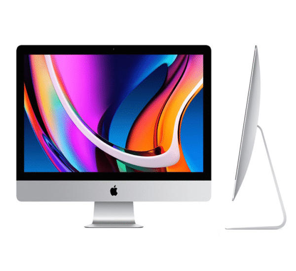 iMac 27P 4k i5 8GB