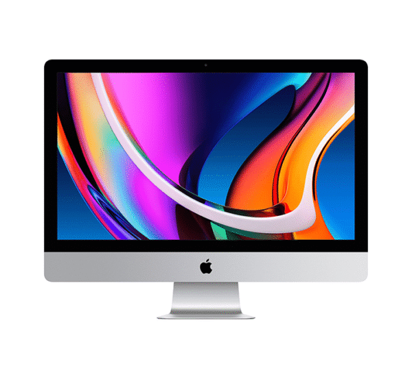 imac 21P 4K I5 8GB
