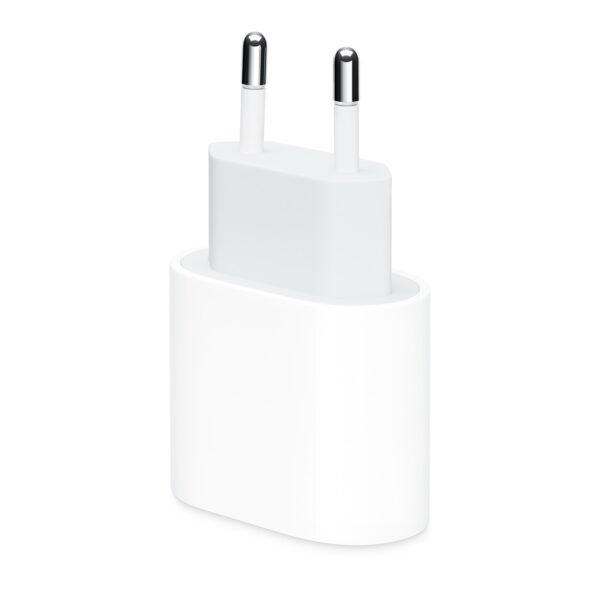 Adaptateur secteur USB‑C 20 W – Image 3