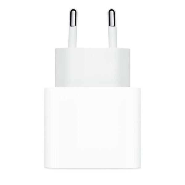 Adaptateur secteur USB‑C 20 W