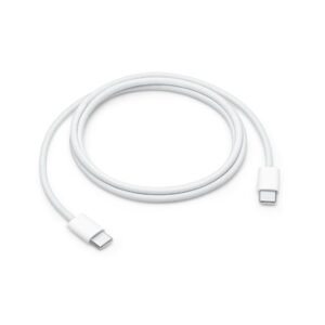 Câble de charge USB‑C 60 W (1 m)