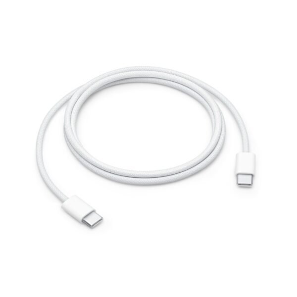 Câble de charge USB‑C 60 W (1 m)