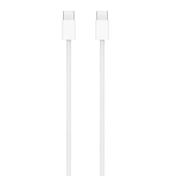 Câble de charge USB‑C 60 W (1 m) – Image 2