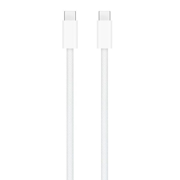 Câble de charge USB‑C 240 W (2 m) – Image 2