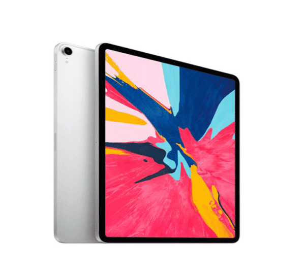 iPad Pro 2018 12”