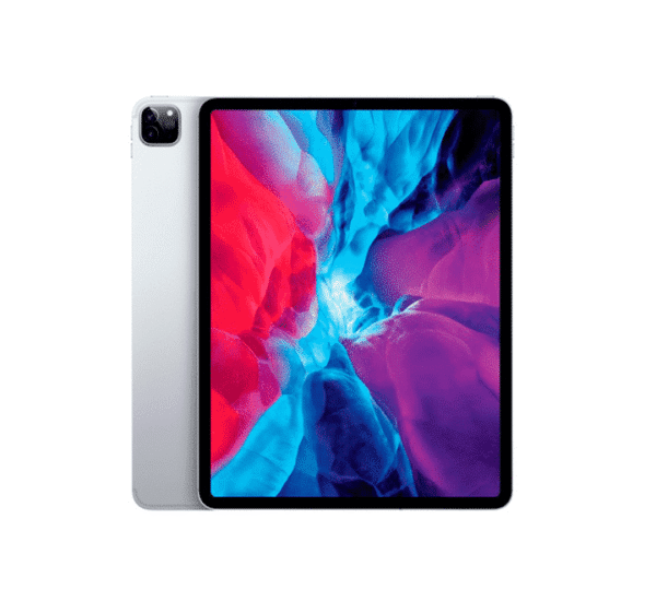 iPad Pro 2020