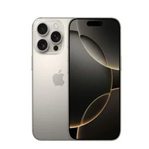 IPhone 16 pro