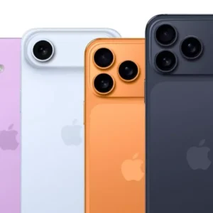 iPhone 17 Air