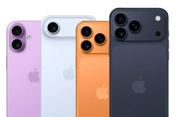 iPhone 17 Air