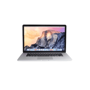 Macbook Pro 15"