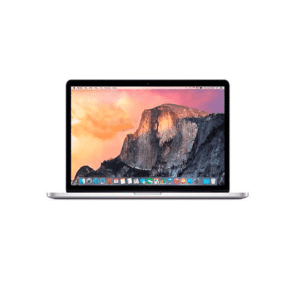 MacBook Pro TouchBar